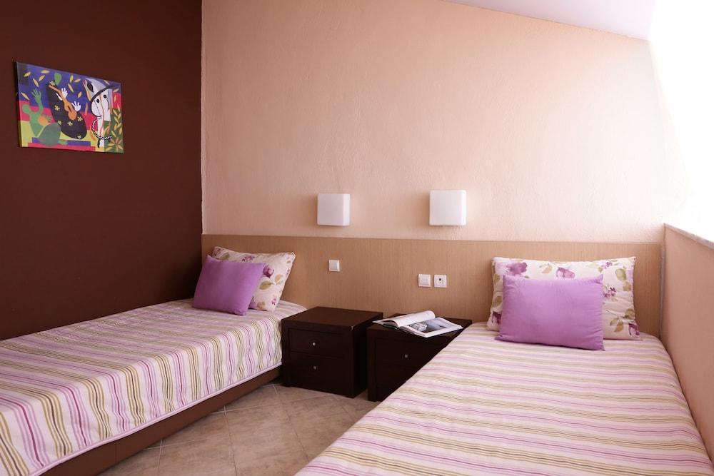 Alexandra Beach Spa Resort Potos Exterior foto