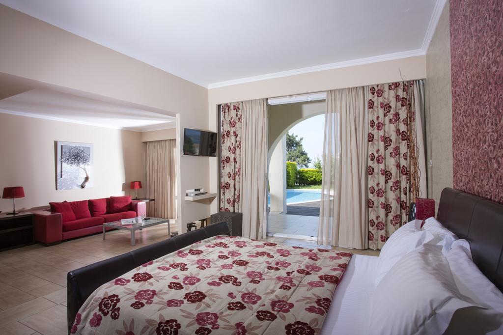 Alexandra Beach Spa Resort Potos Cameră foto