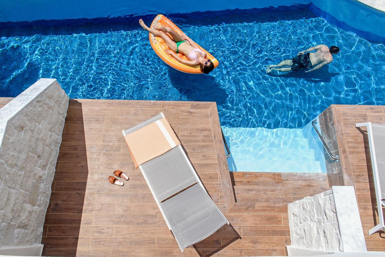Alexandra Beach Spa Resort Potos Cameră foto